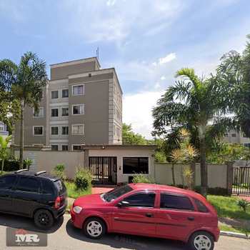 Apartamento em São Paulo, bairro Colônia (Zona Leste)