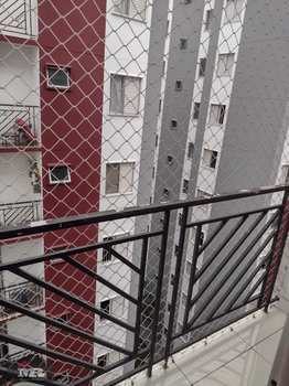 Apartamento, código 2719 em São Paulo, bairro Itaquera