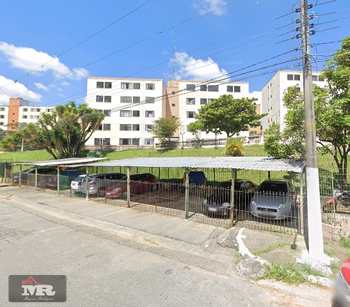 Apartamento, código 2733 em São Paulo, bairro Cidade Antônio Estevão de Carvalho