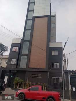Apartamento, código 2758 em São Paulo, bairro Itaquera