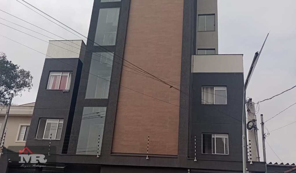 Apartamento em São Paulo, bairro Itaquera