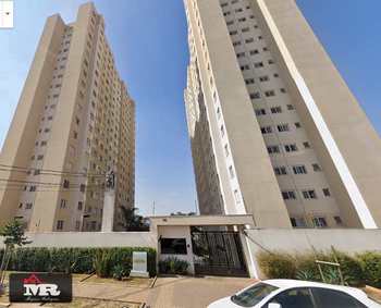 Apartamento, código 2770 em São Paulo, bairro Itaquera