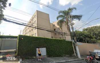 Apartamento, código 2781 em São Paulo, bairro Parada XV de Novembro