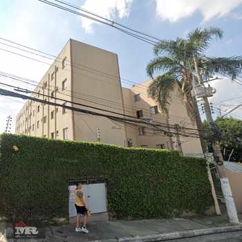 Apartamento em São Paulo, bairro Parada XV de Novembro