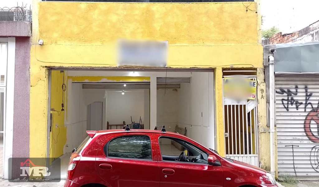 Salão em São Paulo, bairro Tatuapé