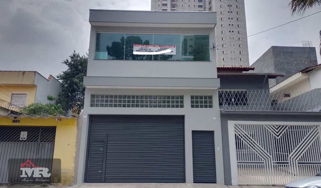 Salão em São Paulo, bairro Itaquera
