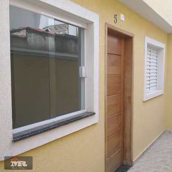 Casa de Condomínio em São Paulo, bairro Itaquera