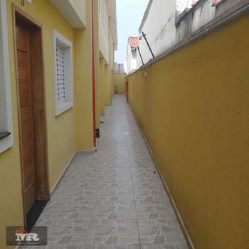 Casa de Condomínio em São Paulo, bairro Itaquera