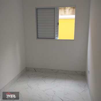 Casa de Condomínio em São Paulo, bairro Itaquera