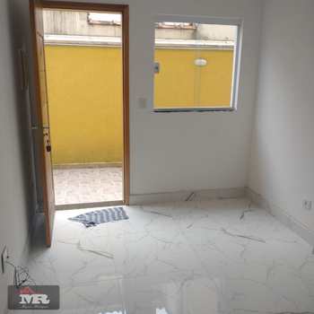Casa de Condomínio em São Paulo, bairro Itaquera