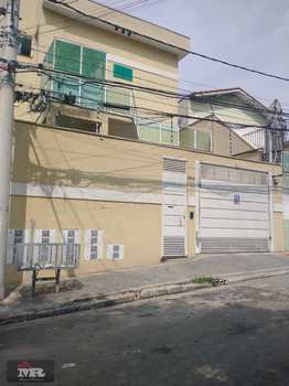 Casa de Condomínio, código 2804 em São Paulo, bairro Itaquera