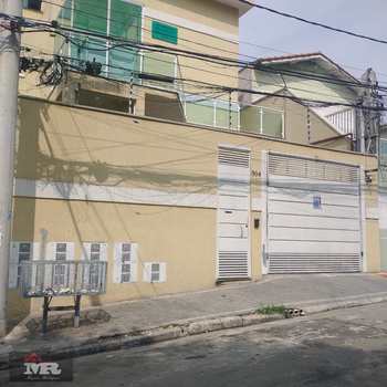 Casa de Condomínio em São Paulo, bairro Itaquera