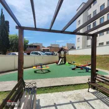 Apartamento em São Paulo, bairro Vila Chabilândia