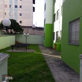 Apartamento em São Paulo, bairro Vila Chabilândia
