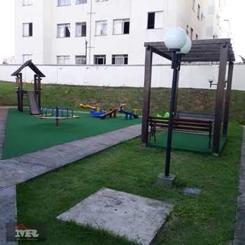 Apartamento em São Paulo, bairro Vila Chabilândia