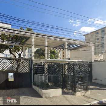 Apartamento em São Paulo, bairro Vila Chabilândia