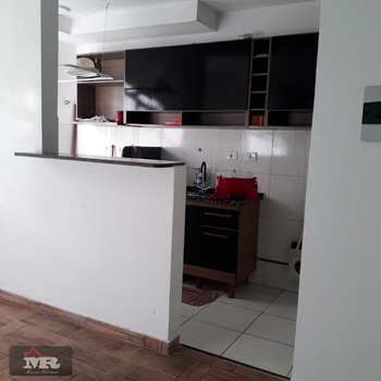 Apartamento em São Paulo, bairro Vila Chabilândia