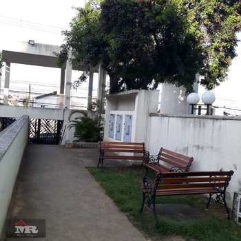 Apartamento em São Paulo, bairro Vila Chabilândia