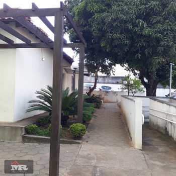 Apartamento em São Paulo, bairro Vila Chabilândia