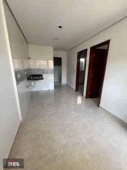 Apartamento, código 2807 em São Paulo, bairro Vila Dalila
