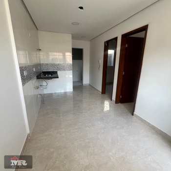 Apartamento em São Paulo, bairro Vila Dalila