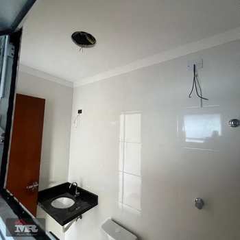 Apartamento em São Paulo, bairro Vila Dalila
