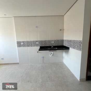Apartamento em São Paulo, bairro Vila Dalila