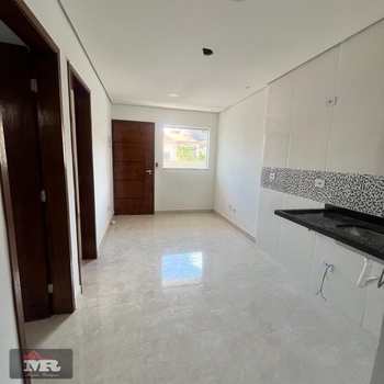 Apartamento em São Paulo, bairro Vila Dalila