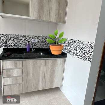 Apartamento em São Paulo, bairro Vila Dalila