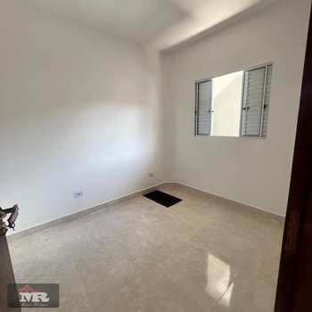 Apartamento em São Paulo, bairro Vila Dalila
