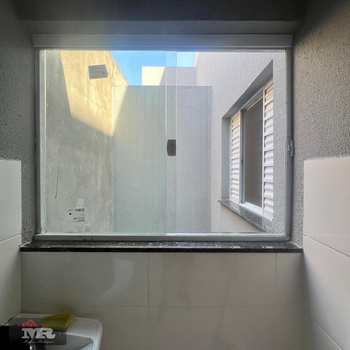 Apartamento em São Paulo, bairro Vila Dalila