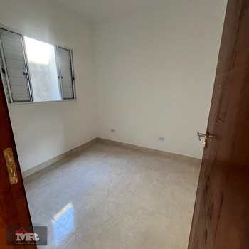 Apartamento em São Paulo, bairro Vila Dalila