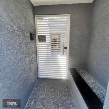 Apartamento em São Paulo, bairro Vila Dalila