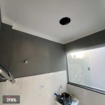 Apartamento em São Paulo, bairro Vila Dalila