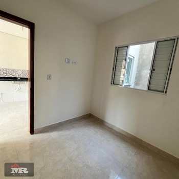 Apartamento em São Paulo, bairro Vila Dalila