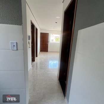 Apartamento em São Paulo, bairro Vila Dalila