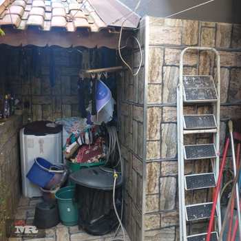 Sobrado de Condomínio em São Paulo, bairro Itaquera