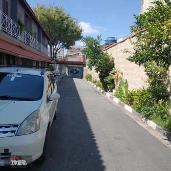Sobrado de Condomínio em São Paulo, bairro Itaquera