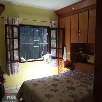 Sobrado de Condomínio em São Paulo, bairro Itaquera