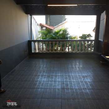 Sobrado de Condomínio em São Paulo, bairro Itaquera