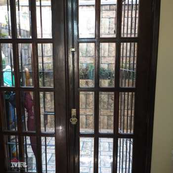Sobrado de Condomínio em São Paulo, bairro Itaquera
