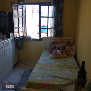 Sobrado de Condomínio em São Paulo, bairro Itaquera