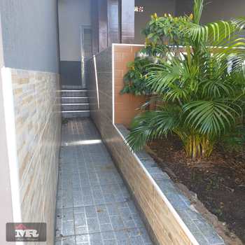 Sobrado de Condomínio em São Paulo, bairro Itaquera