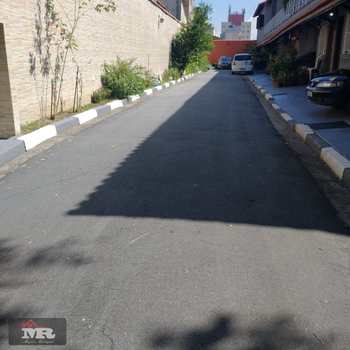 Sobrado de Condomínio em São Paulo, bairro Itaquera