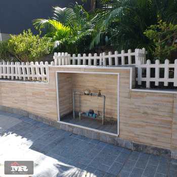 Sobrado de Condomínio em São Paulo, bairro Itaquera