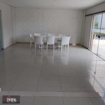 Apartamento em São Paulo, bairro Itaquera
