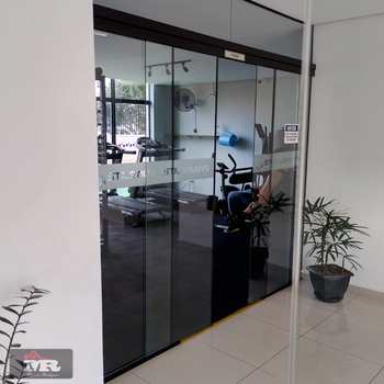 Apartamento em São Paulo, bairro Itaquera