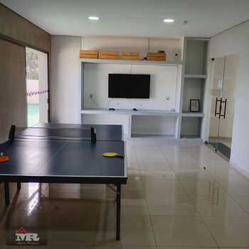 Apartamento em São Paulo, bairro Itaquera