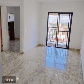Apartamento em São Paulo, bairro Itaquera