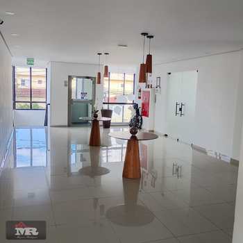 Apartamento em São Paulo, bairro Itaquera
